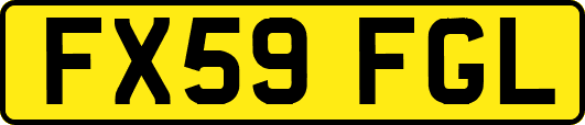 FX59FGL