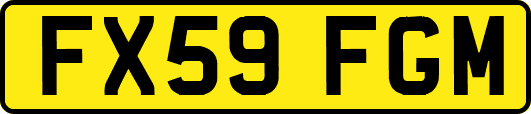 FX59FGM