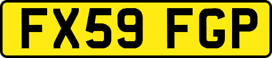 FX59FGP