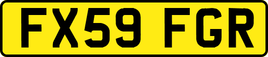 FX59FGR