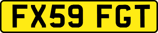 FX59FGT