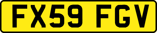 FX59FGV
