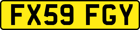 FX59FGY