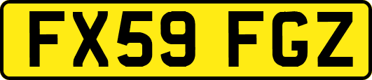 FX59FGZ