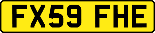 FX59FHE