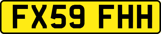 FX59FHH