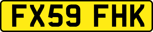 FX59FHK