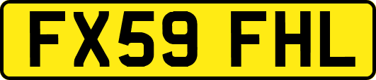 FX59FHL