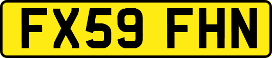 FX59FHN