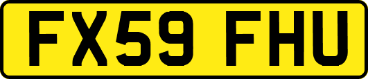 FX59FHU