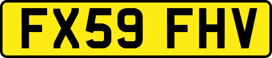 FX59FHV