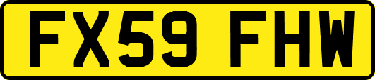 FX59FHW
