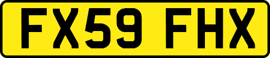 FX59FHX