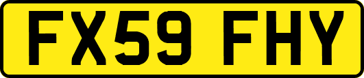FX59FHY