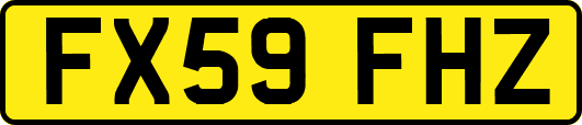 FX59FHZ