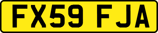 FX59FJA