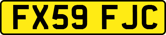 FX59FJC