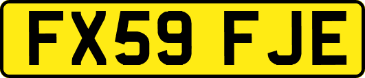 FX59FJE