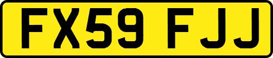 FX59FJJ