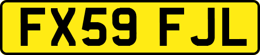 FX59FJL