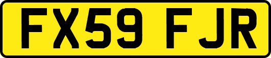 FX59FJR