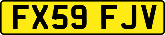 FX59FJV