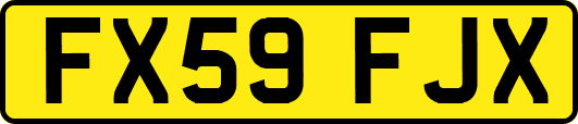 FX59FJX