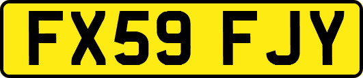 FX59FJY