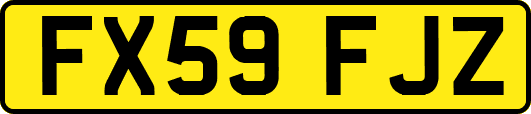 FX59FJZ
