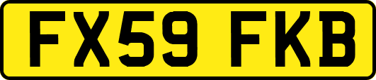FX59FKB