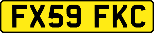 FX59FKC