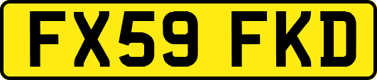 FX59FKD