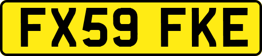 FX59FKE