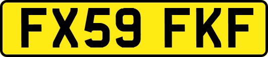 FX59FKF