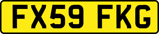 FX59FKG