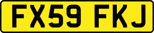 FX59FKJ