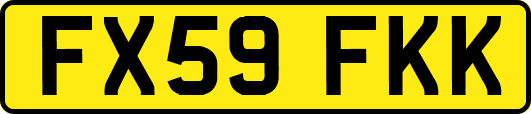 FX59FKK