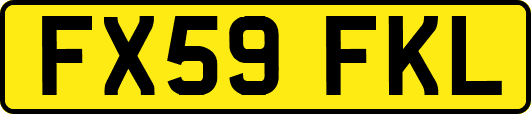 FX59FKL
