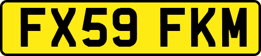 FX59FKM
