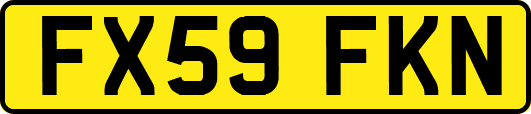 FX59FKN