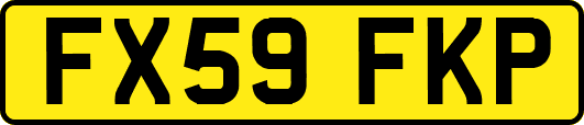 FX59FKP