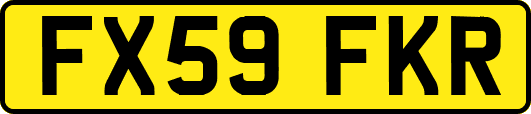 FX59FKR