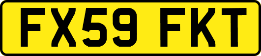 FX59FKT