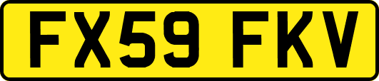 FX59FKV