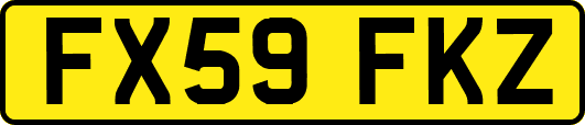 FX59FKZ