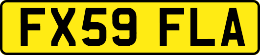 FX59FLA
