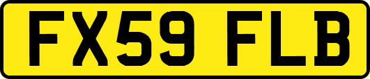 FX59FLB