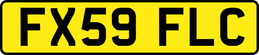 FX59FLC