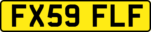 FX59FLF