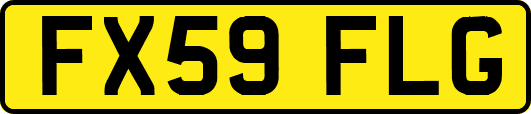 FX59FLG